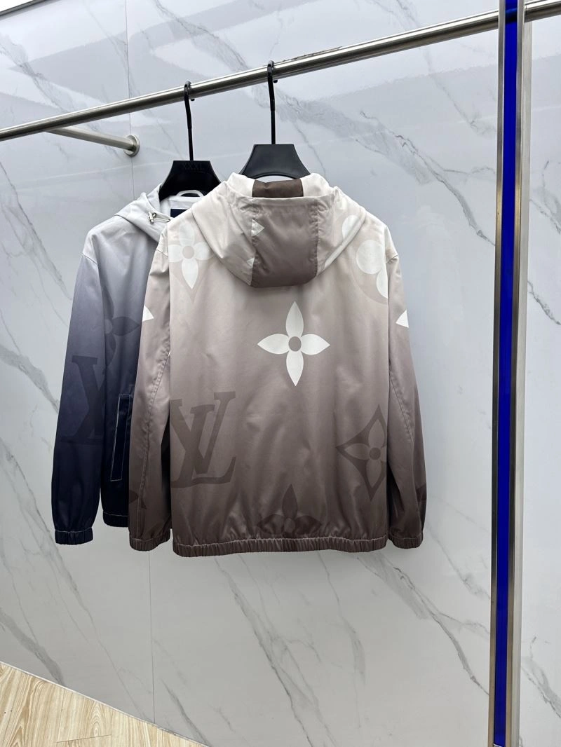 GoodFit Louis Vuitton Outwear 139090