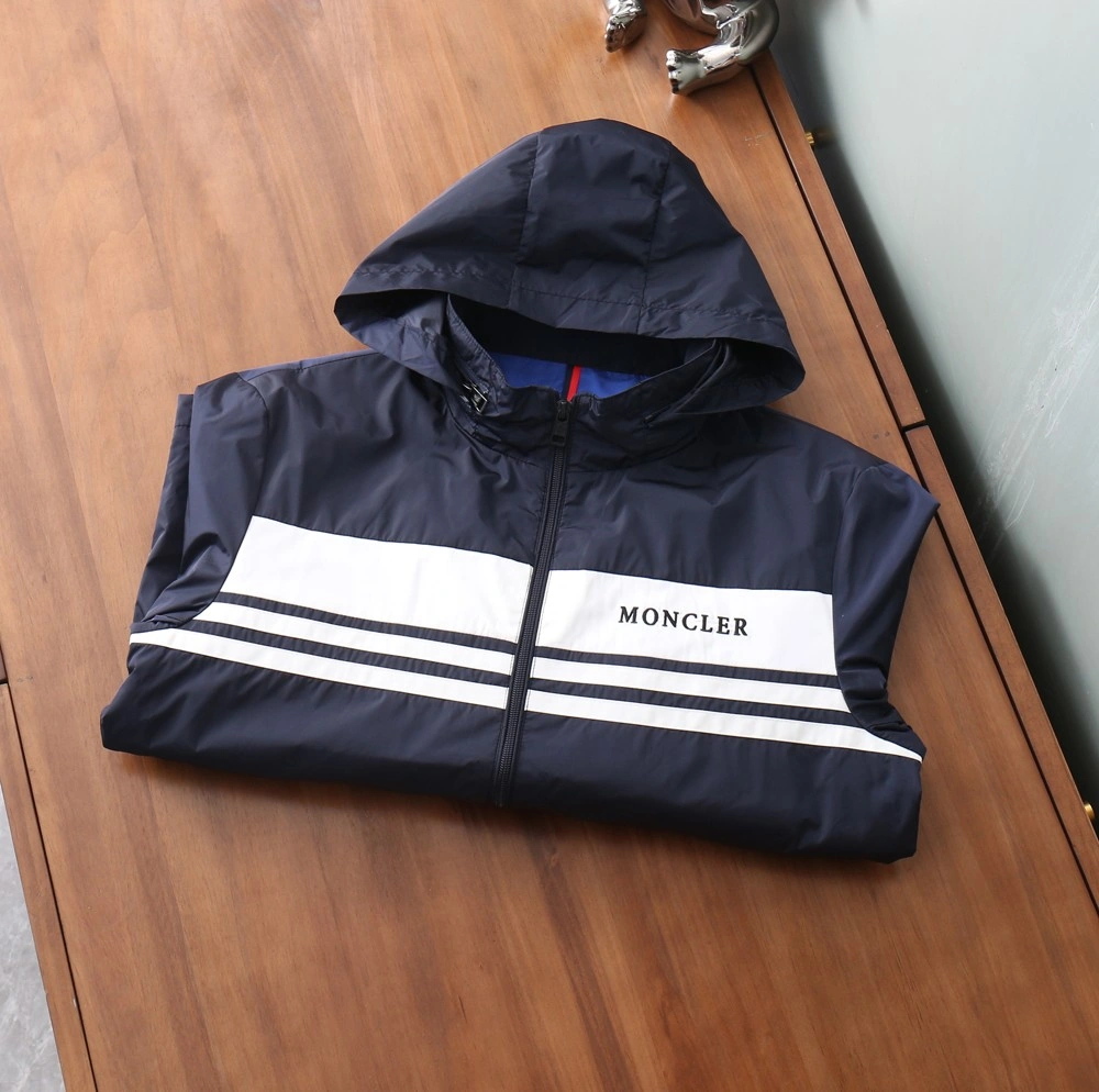 Versatile Louis Vuitton Outwear 139081