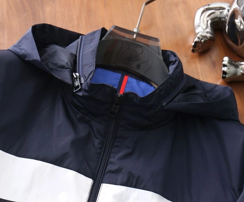 Versatile Louis Vuitton Outwear 139081
