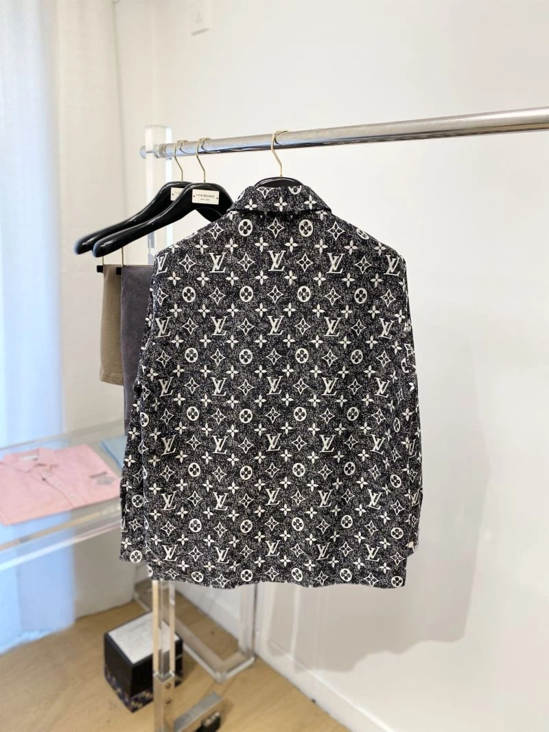 Sustainable Louis Vuitton Outwear 139062