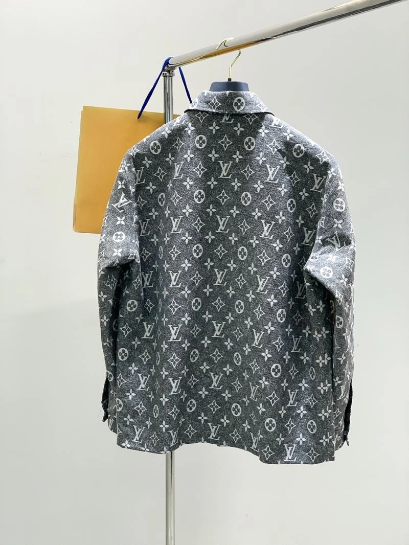 Louis Vuitton Outwear NewStyle 139060