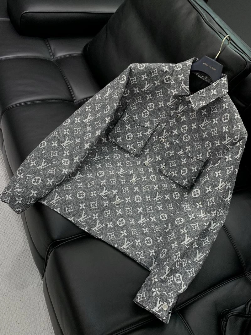 Louis Vuitton Outwear NewStyle 139060