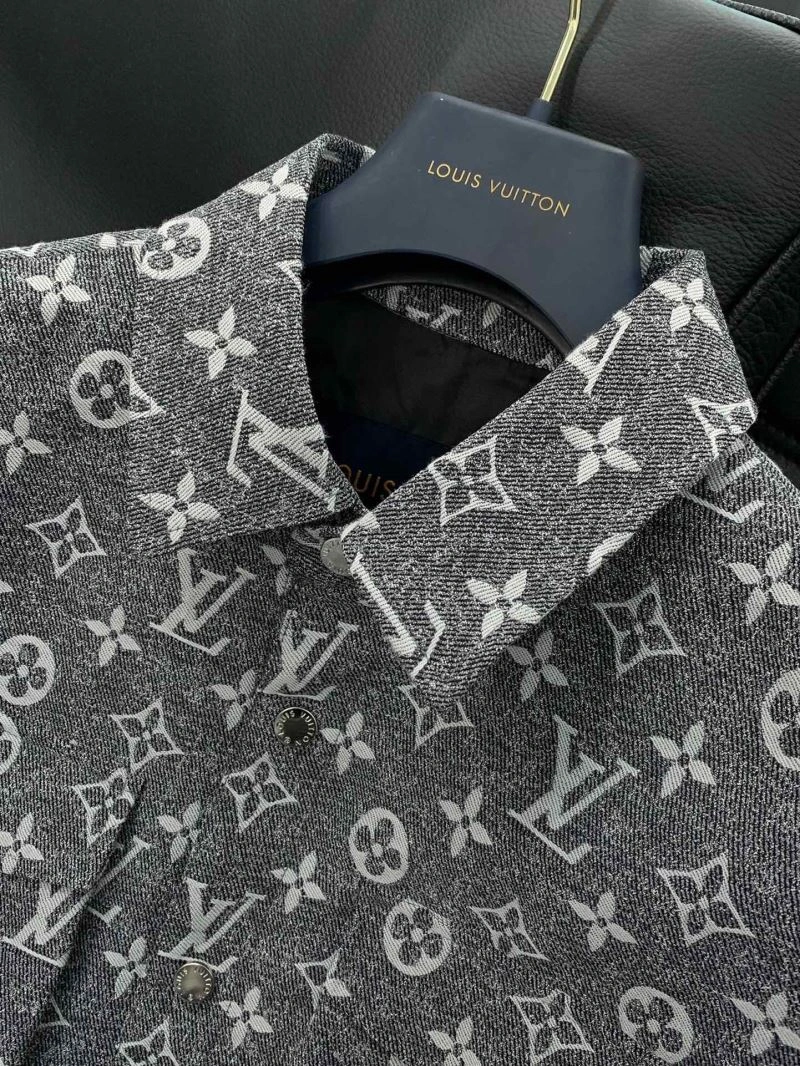Louis Vuitton Outwear NewStyle 139060