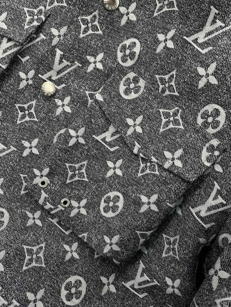 Louis Vuitton Outwear NewStyle 139060