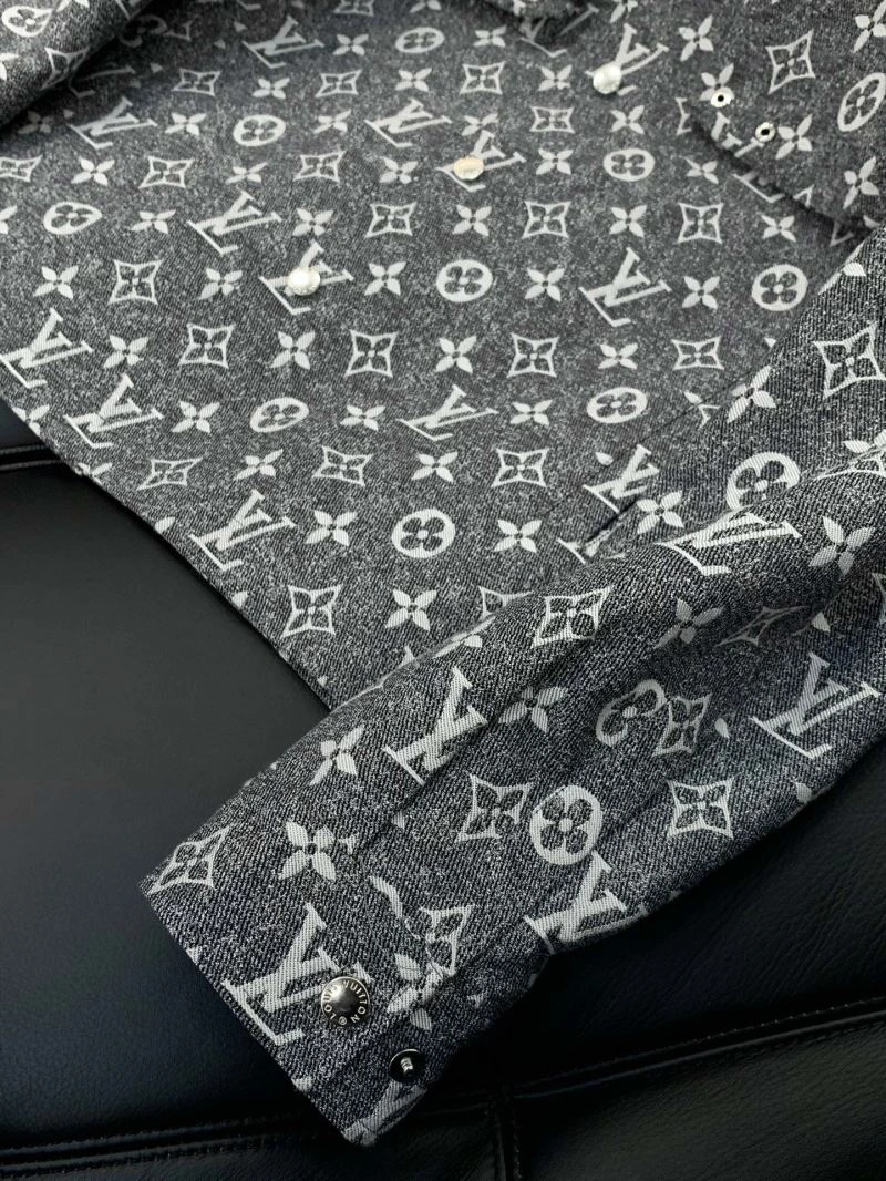 Louis Vuitton Outwear NewStyle 139060