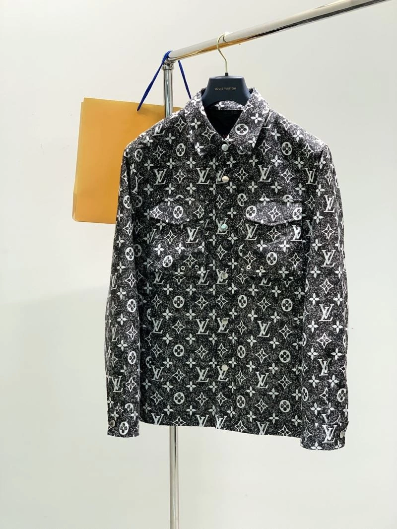 Louis Vuitton Outwear EasyCare 139059