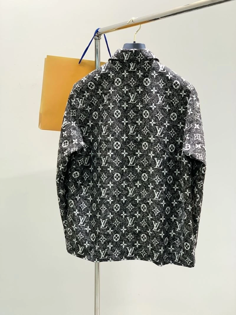 Louis Vuitton Outwear EasyCare 139059
