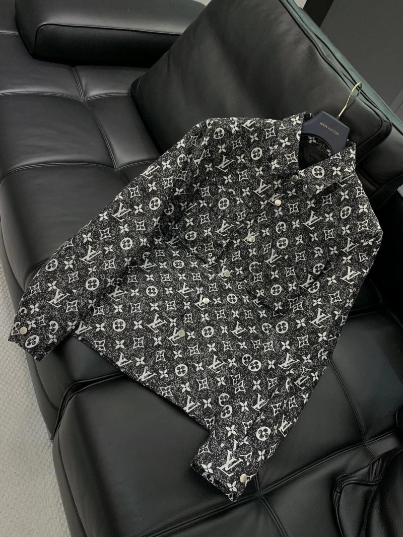 Louis Vuitton Outwear EasyCare 139059
