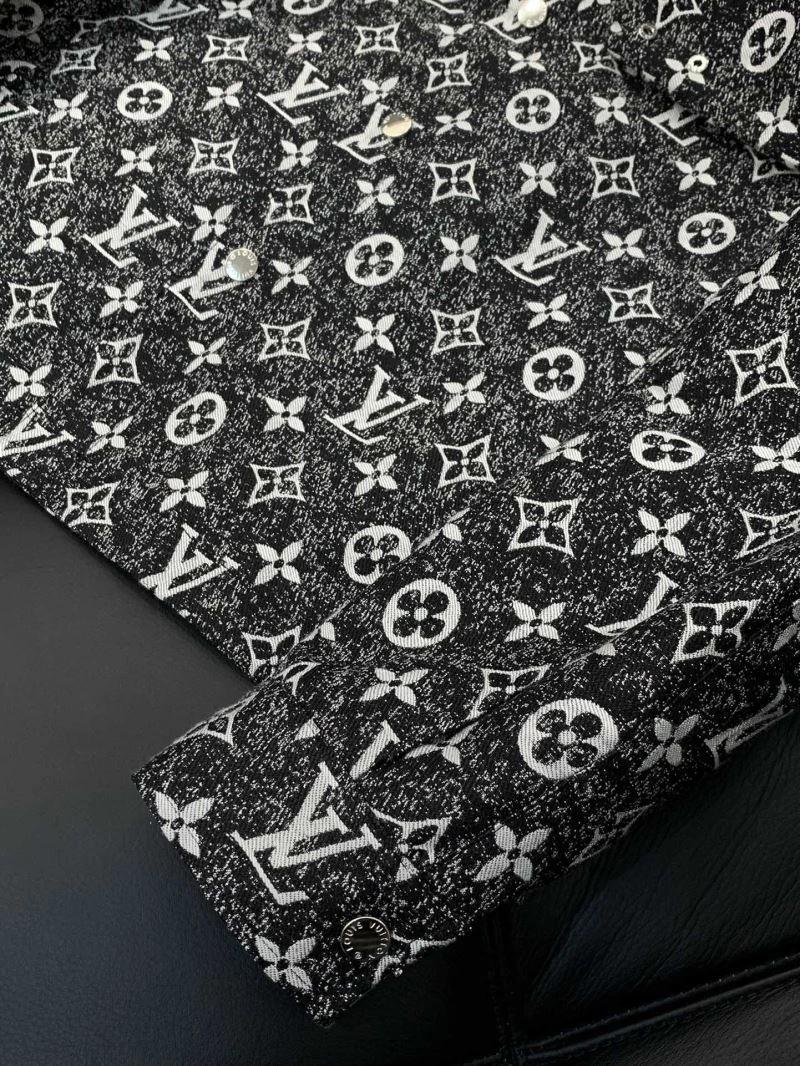 Louis Vuitton Outwear EasyCare 139059