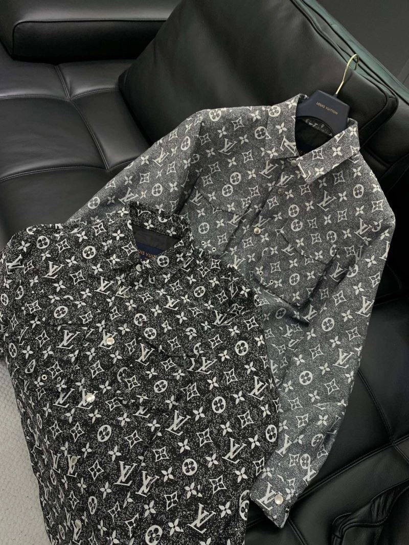 Louis Vuitton Outwear EasyCare 139059