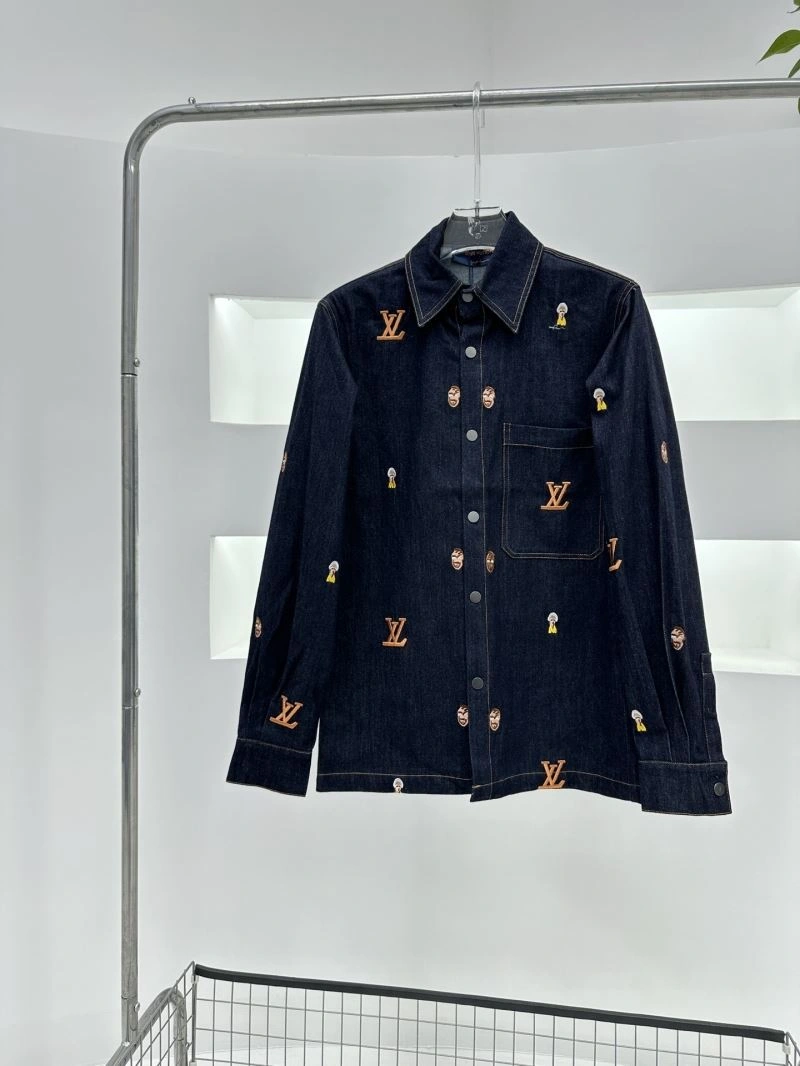 QuickDry Louis Vuitton Outwear 139058