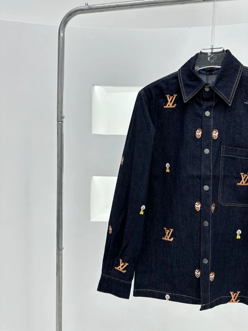 QuickDry Louis Vuitton Outwear 139058