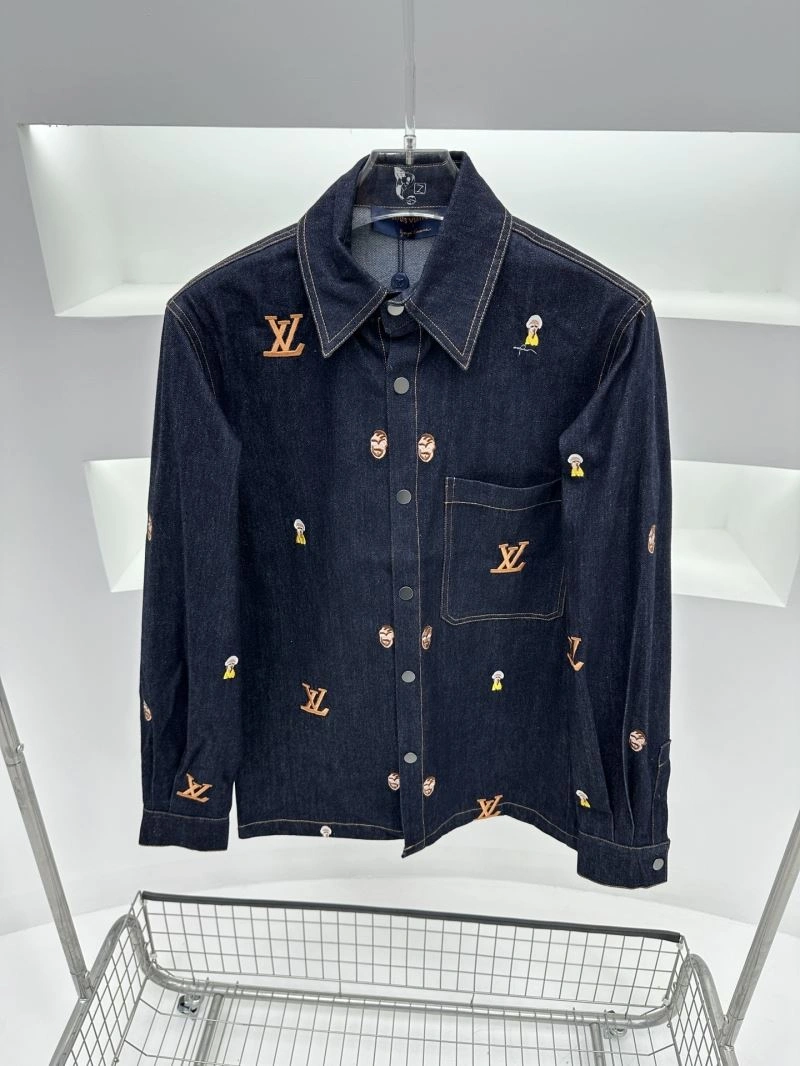 QuickDry Louis Vuitton Outwear 139058