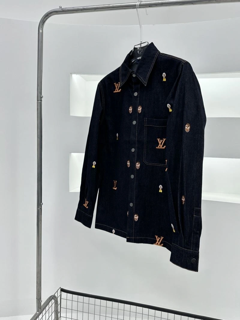 QuickDry Louis Vuitton Outwear 139058