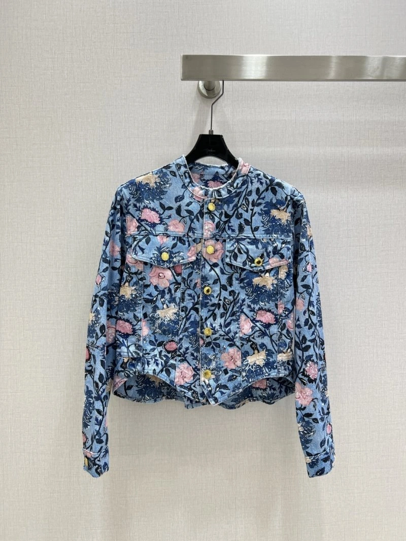 Louis Vuitton Outwear Trendsetting 131192