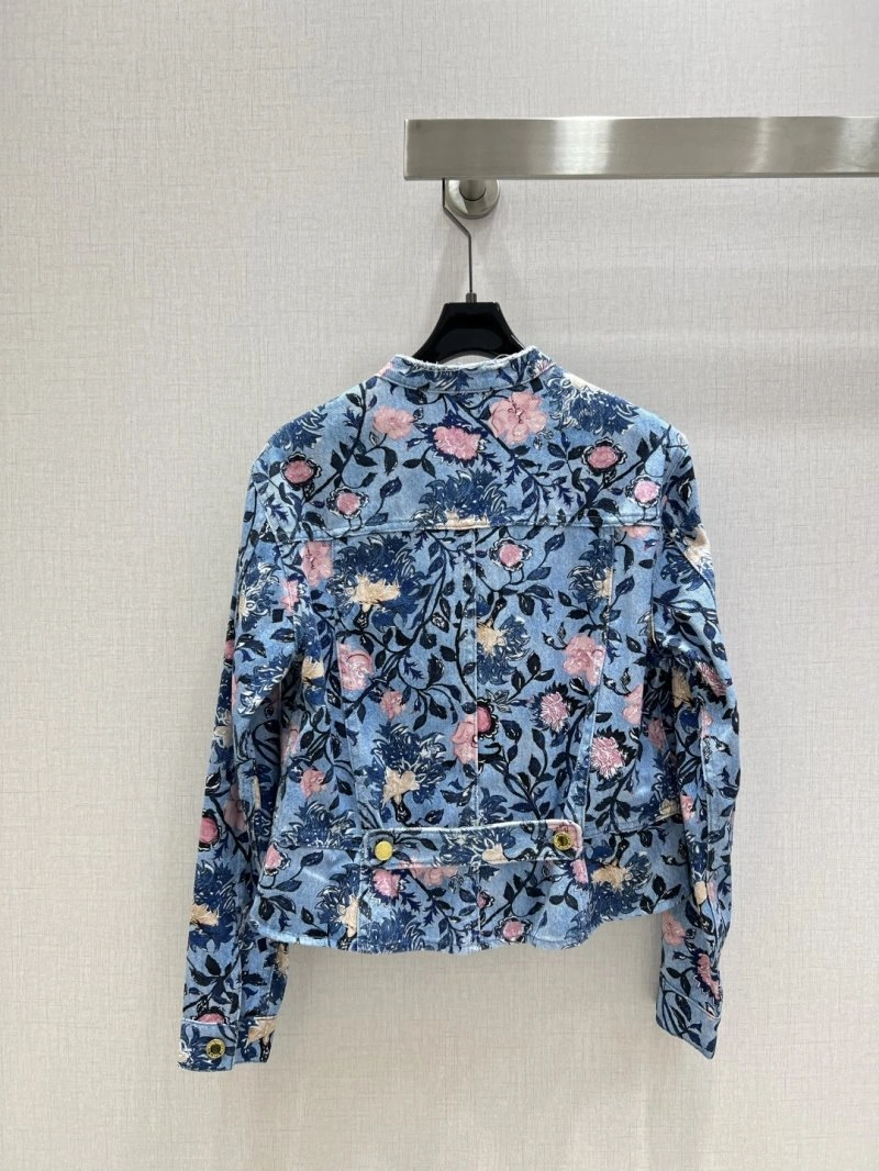 Louis Vuitton Outwear Trendsetting 131192