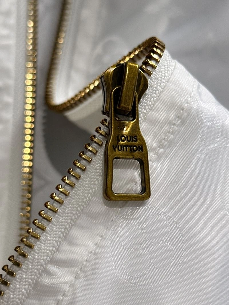 Louis Vuitton Outwear EyeCatching 137779