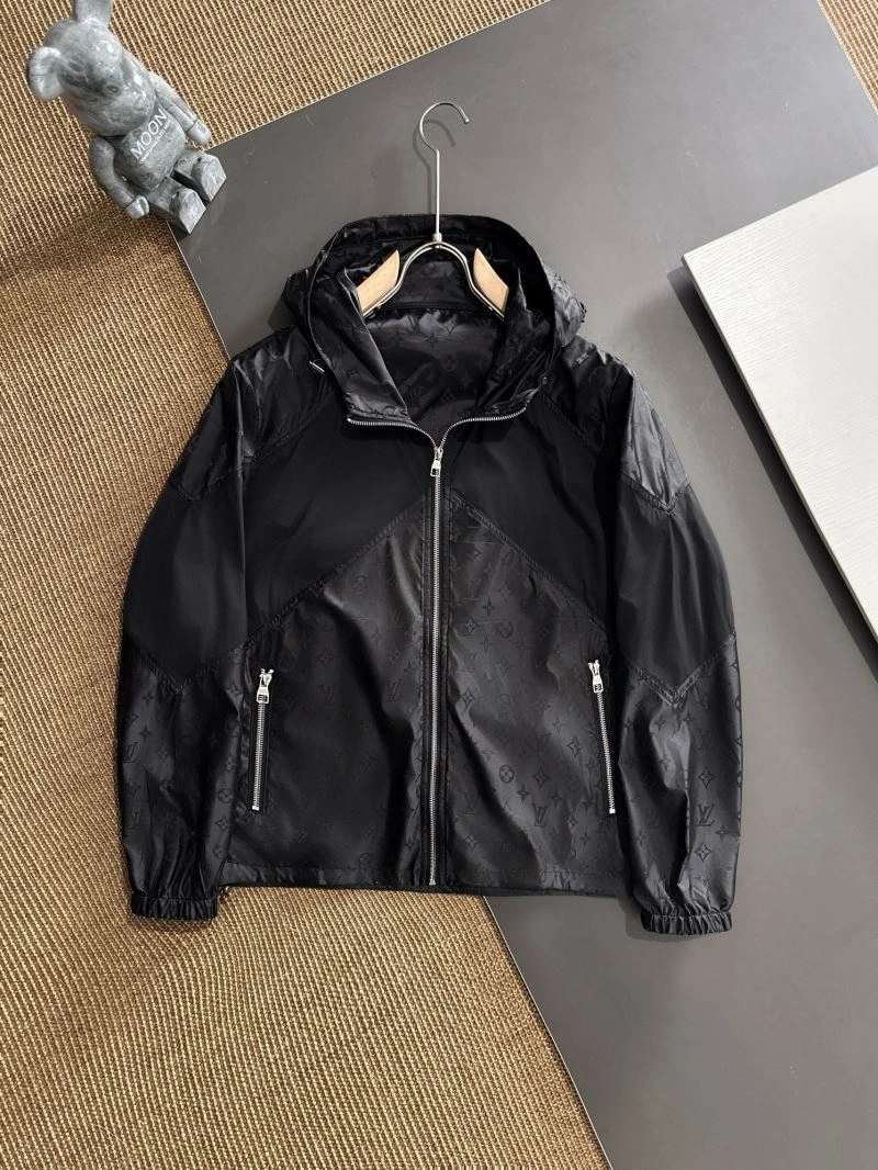Louis Vuitton Outwear ModernLook 137778