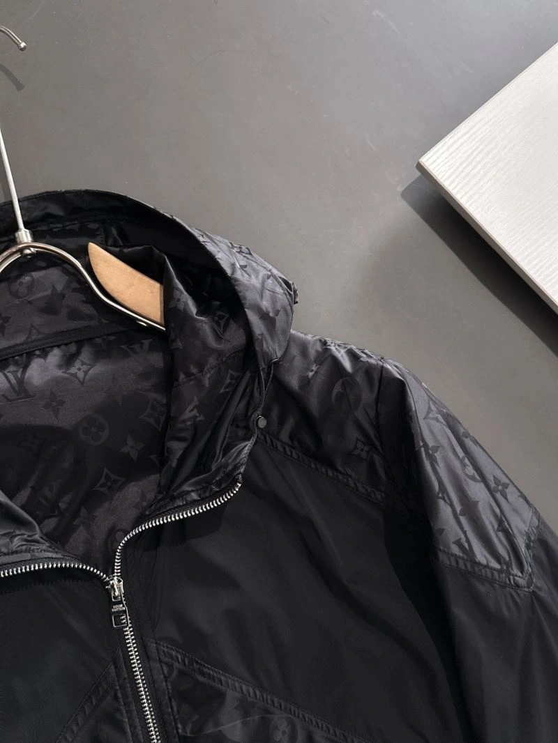 Louis Vuitton Outwear ModernLook 137778