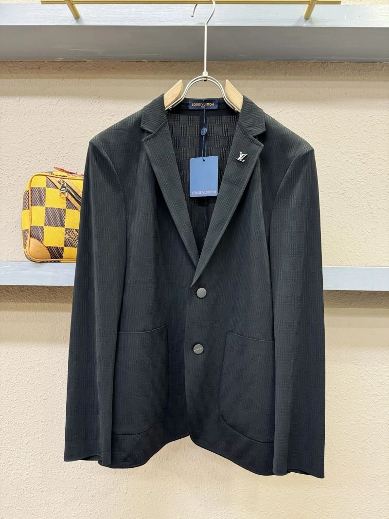 Louis Vuitton Outwear Affordable 137769