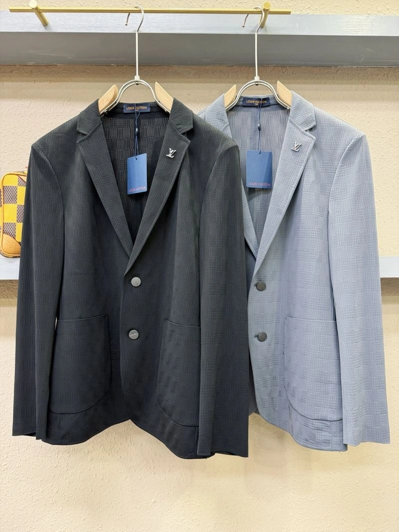Louis Vuitton Outwear Affordable 137769