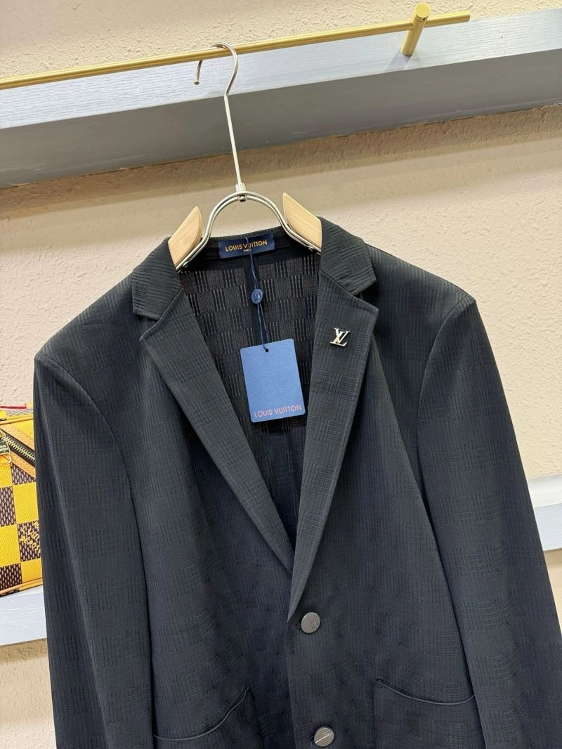 Louis Vuitton Outwear Affordable 137769