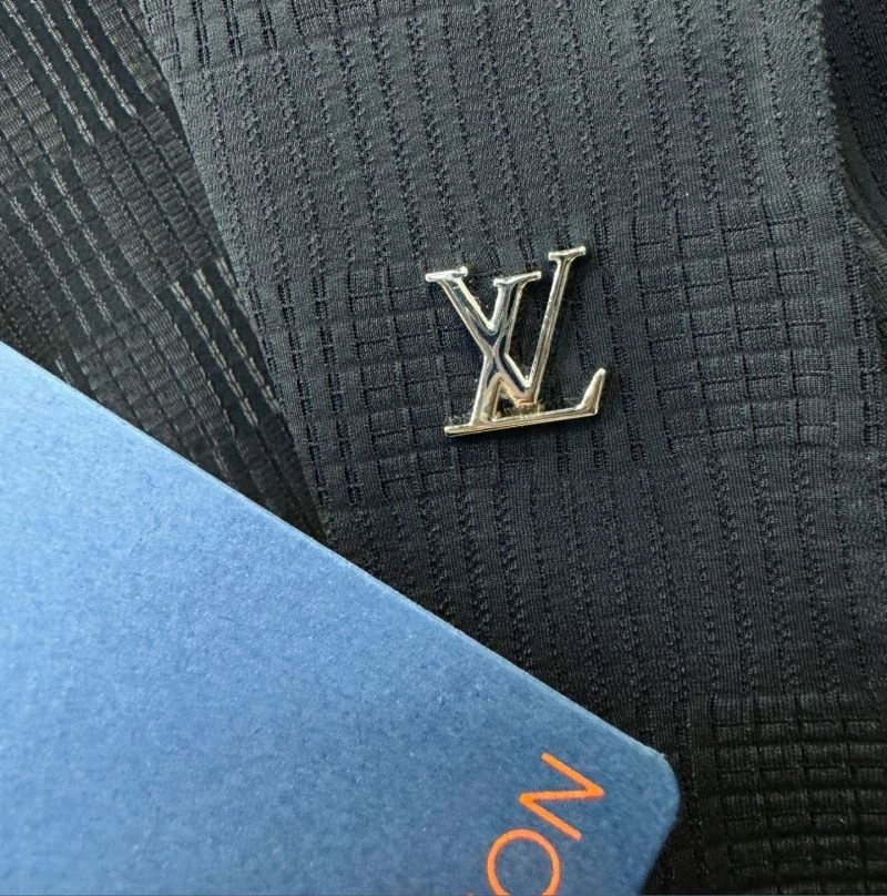 Louis Vuitton Outwear Affordable 137769