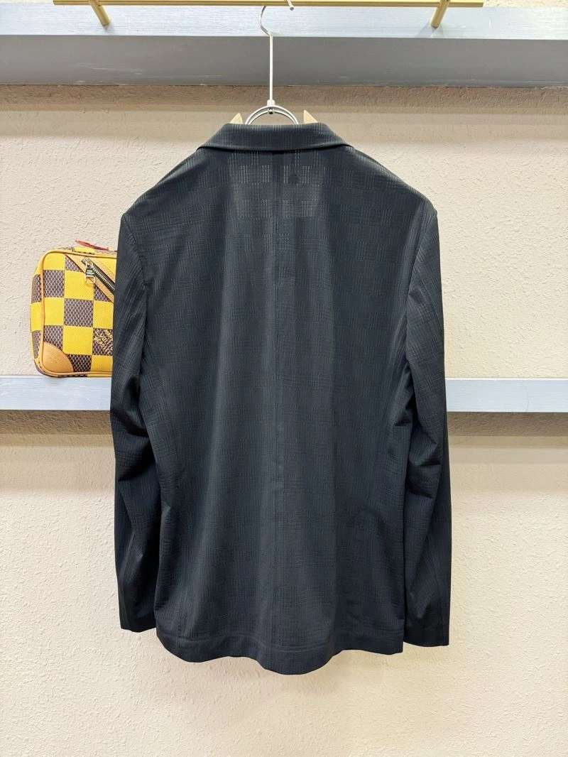 Louis Vuitton Outwear Affordable 137769