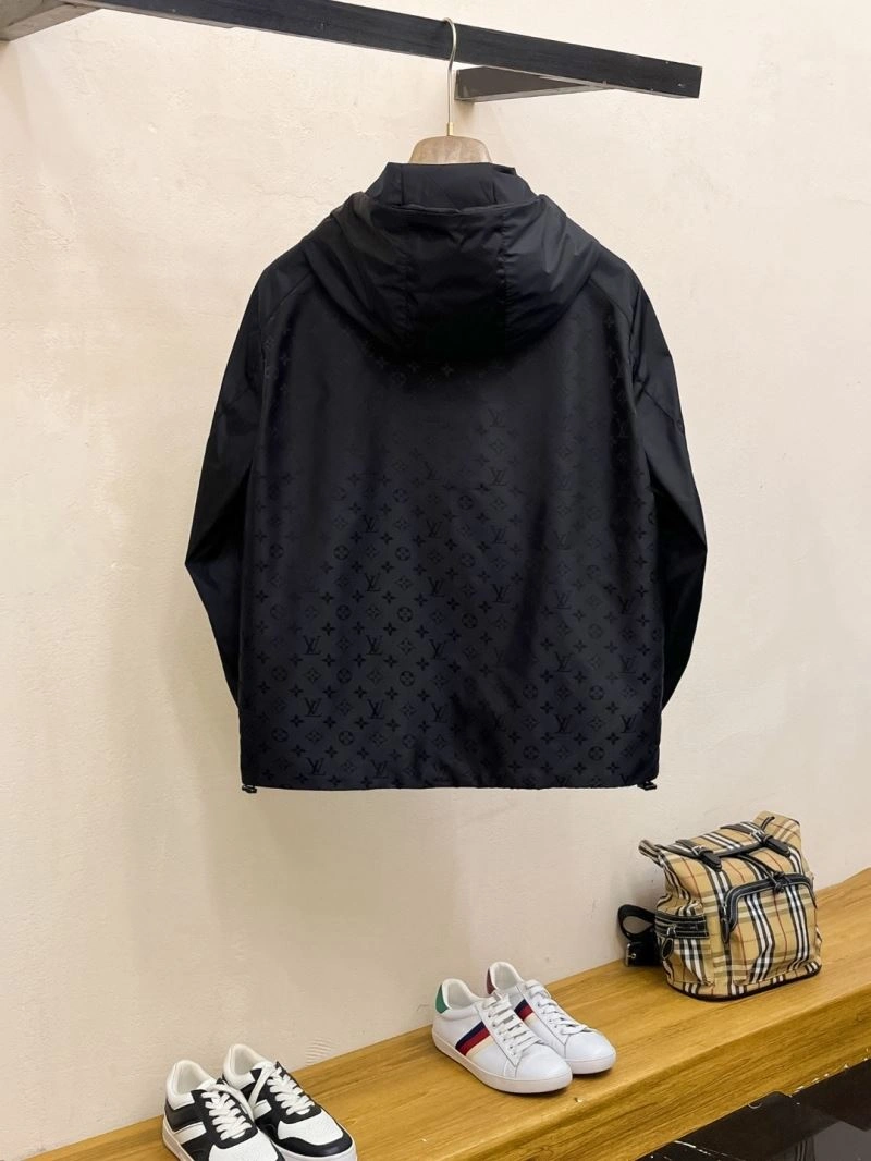 TopPick Louis Vuitton Outwear 137776