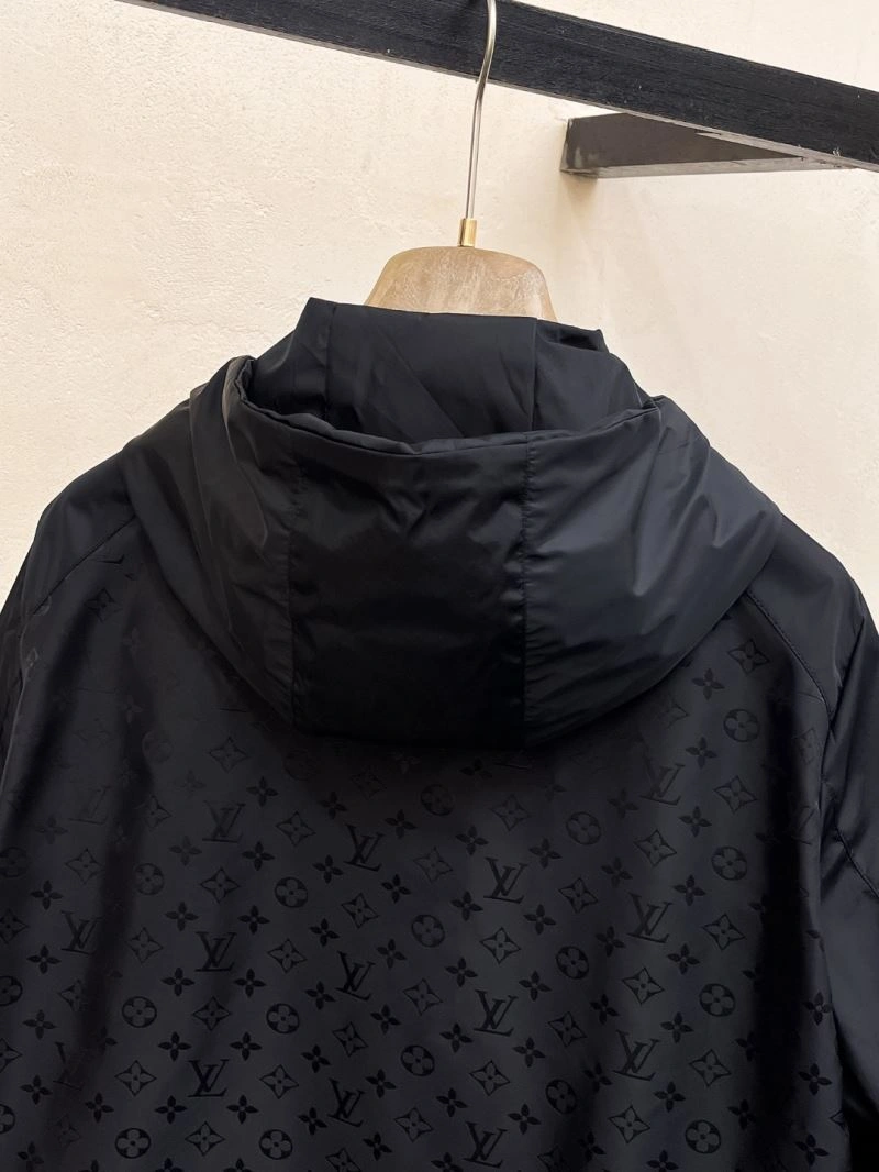 TopPick Louis Vuitton Outwear 137776