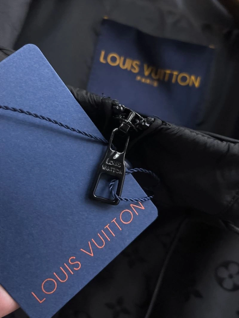 TopPick Louis Vuitton Outwear 137776