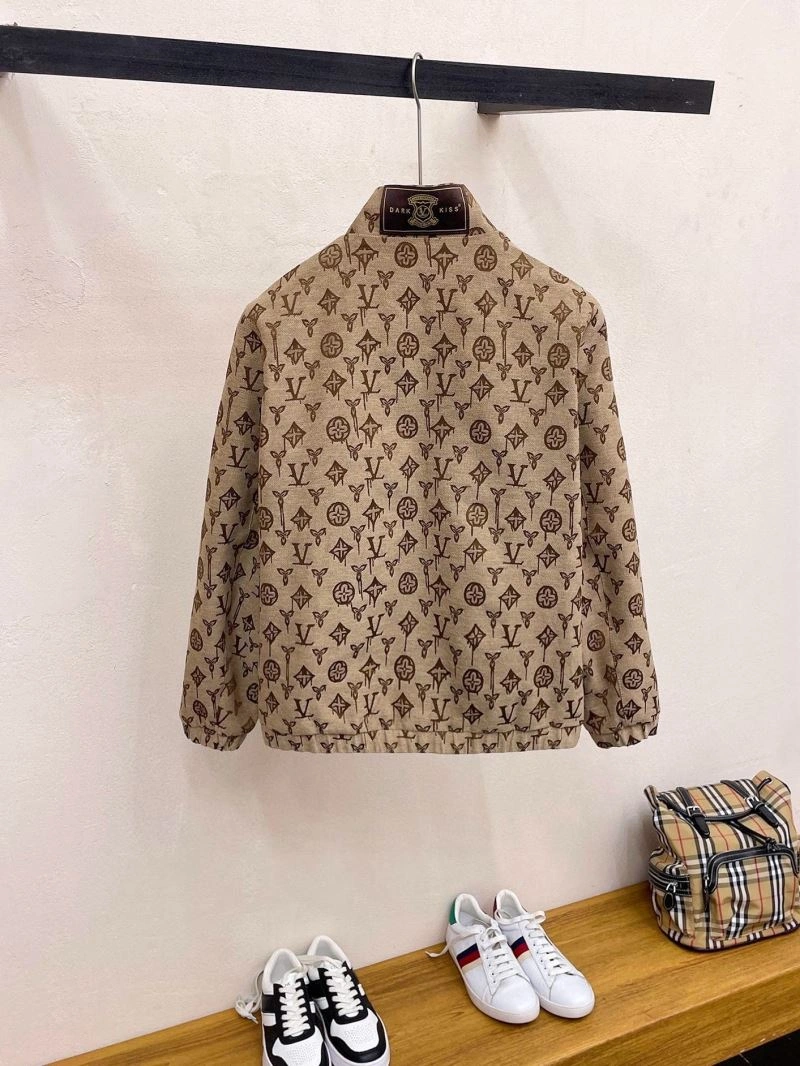 Colorful Louis Vuitton Outwear 137768