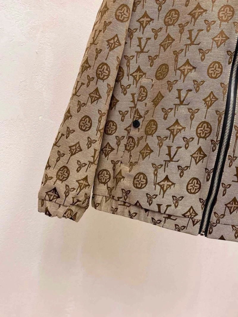 Colorful Louis Vuitton Outwear 137768