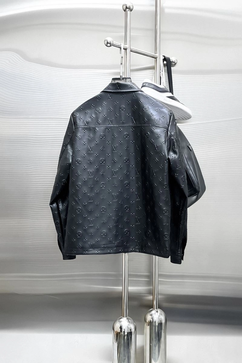 Louis Vuitton Outwear EasyMatch 137758