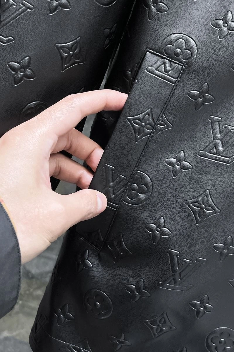 Louis Vuitton Outwear EasyMatch 137758
