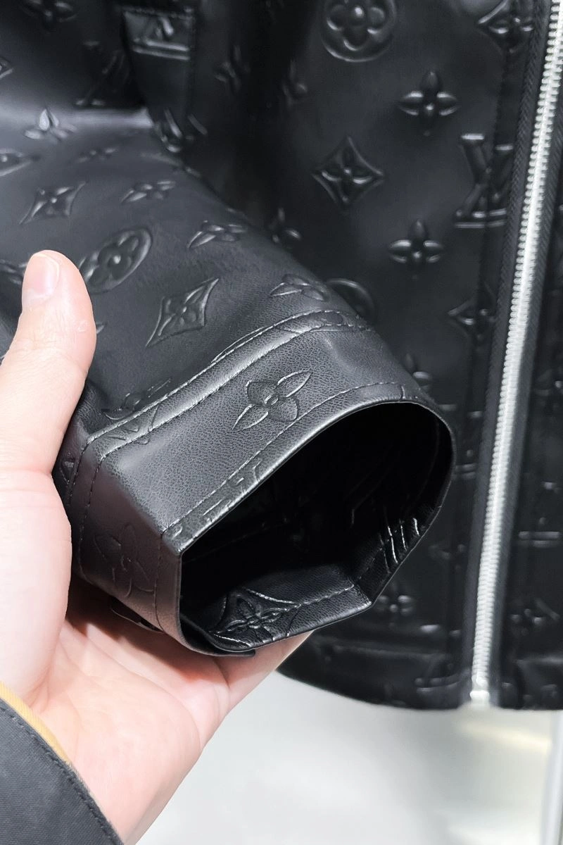 Louis Vuitton Outwear EasyMatch 137758