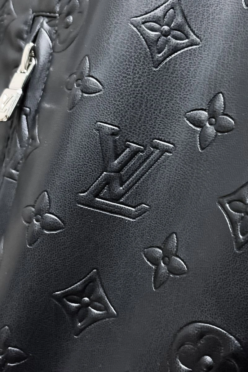 Louis Vuitton Outwear EasyMatch 137758