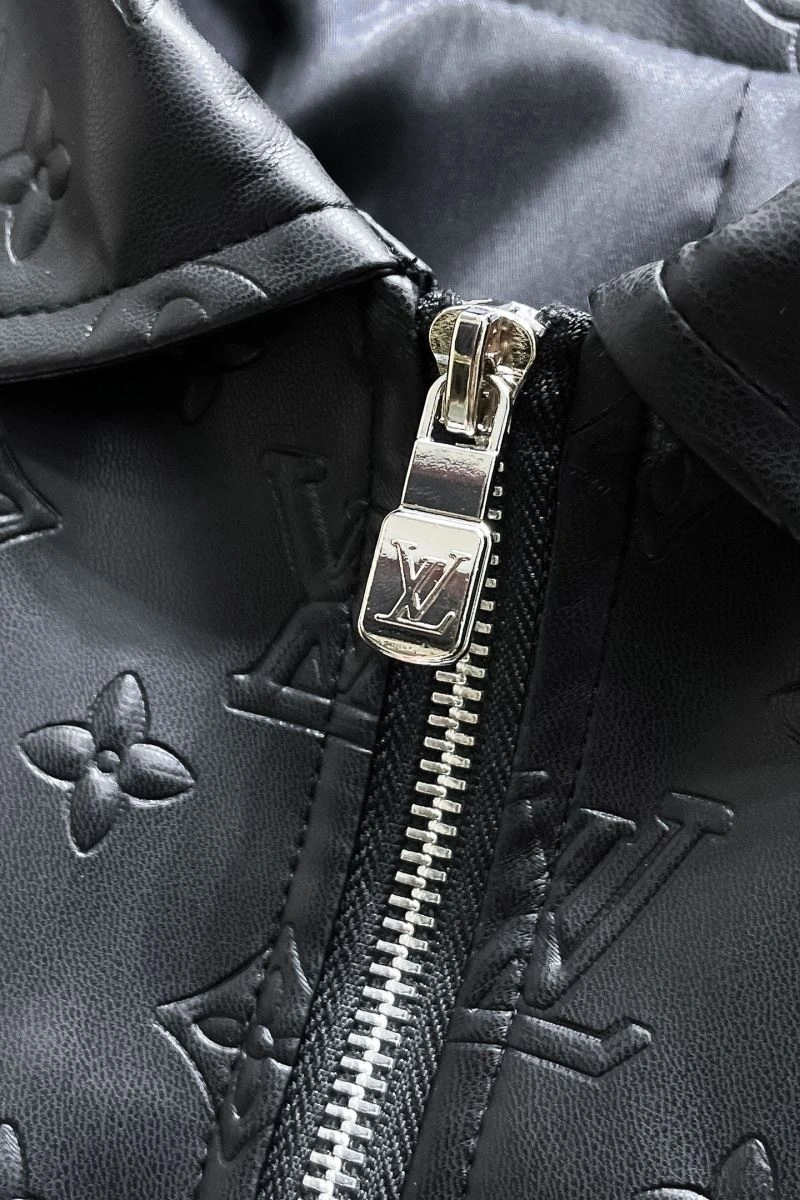Louis Vuitton Outwear EasyMatch 137758