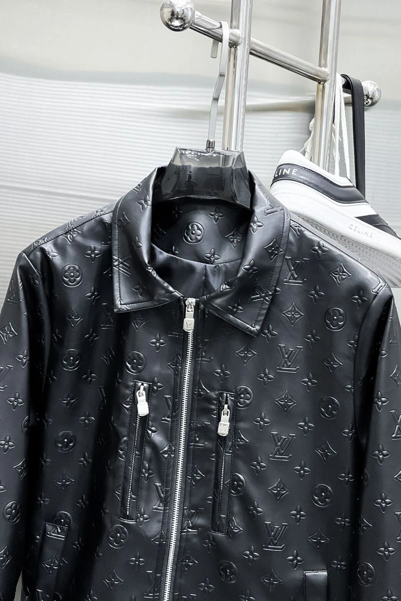 Louis Vuitton Outwear EasyMatch 137758