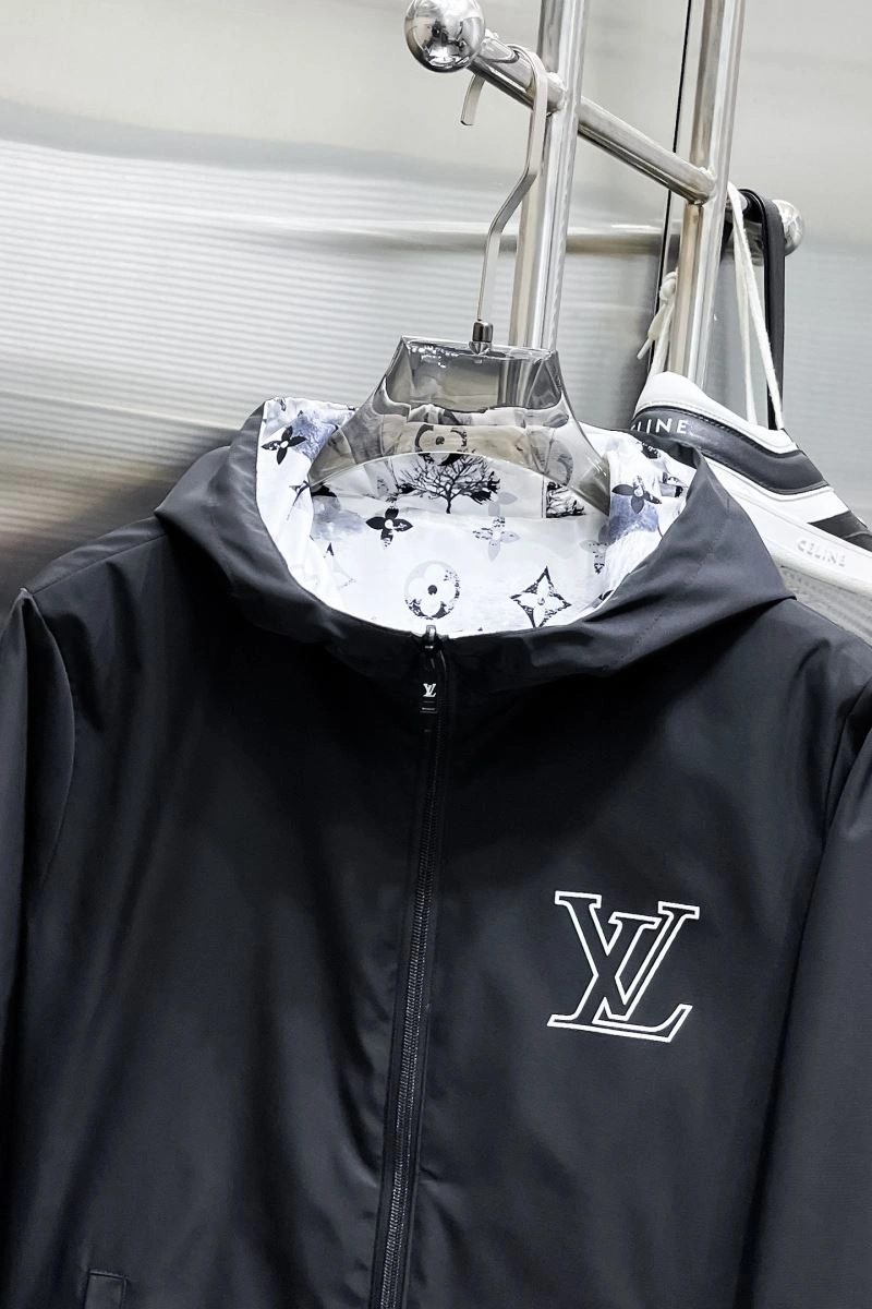 Louis Vuitton Outwear TopPick 137771