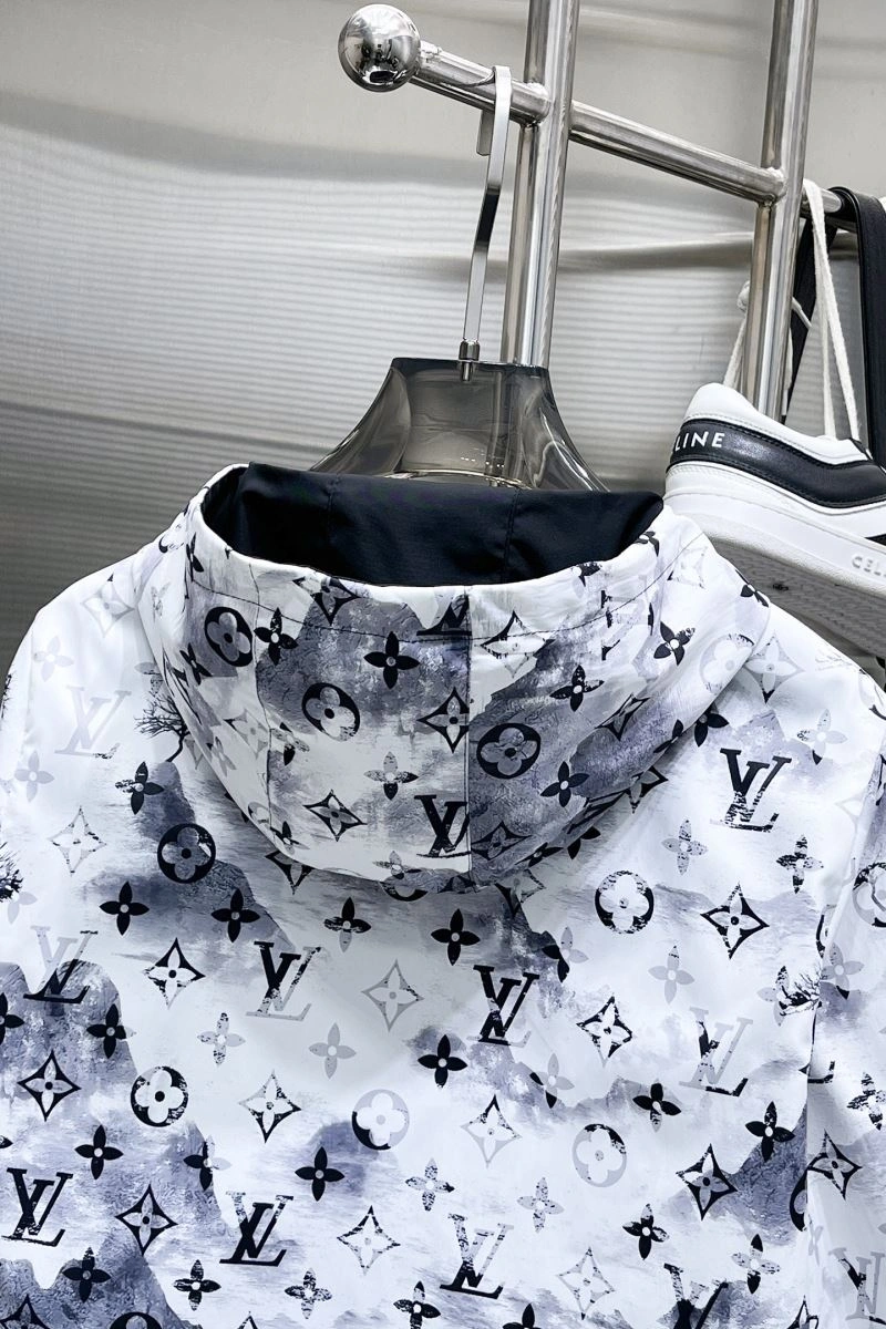 Louis Vuitton Outwear TopPick 137771