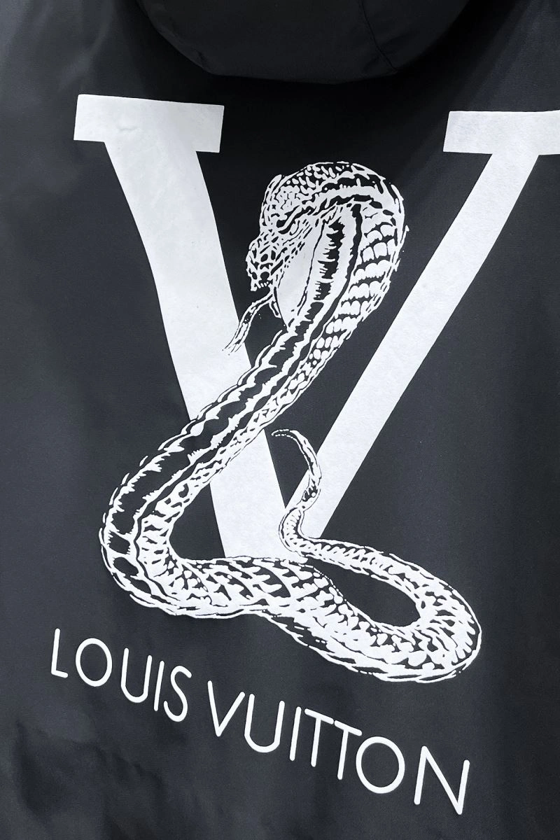 Louis Vuitton Outwear TopPick 137771