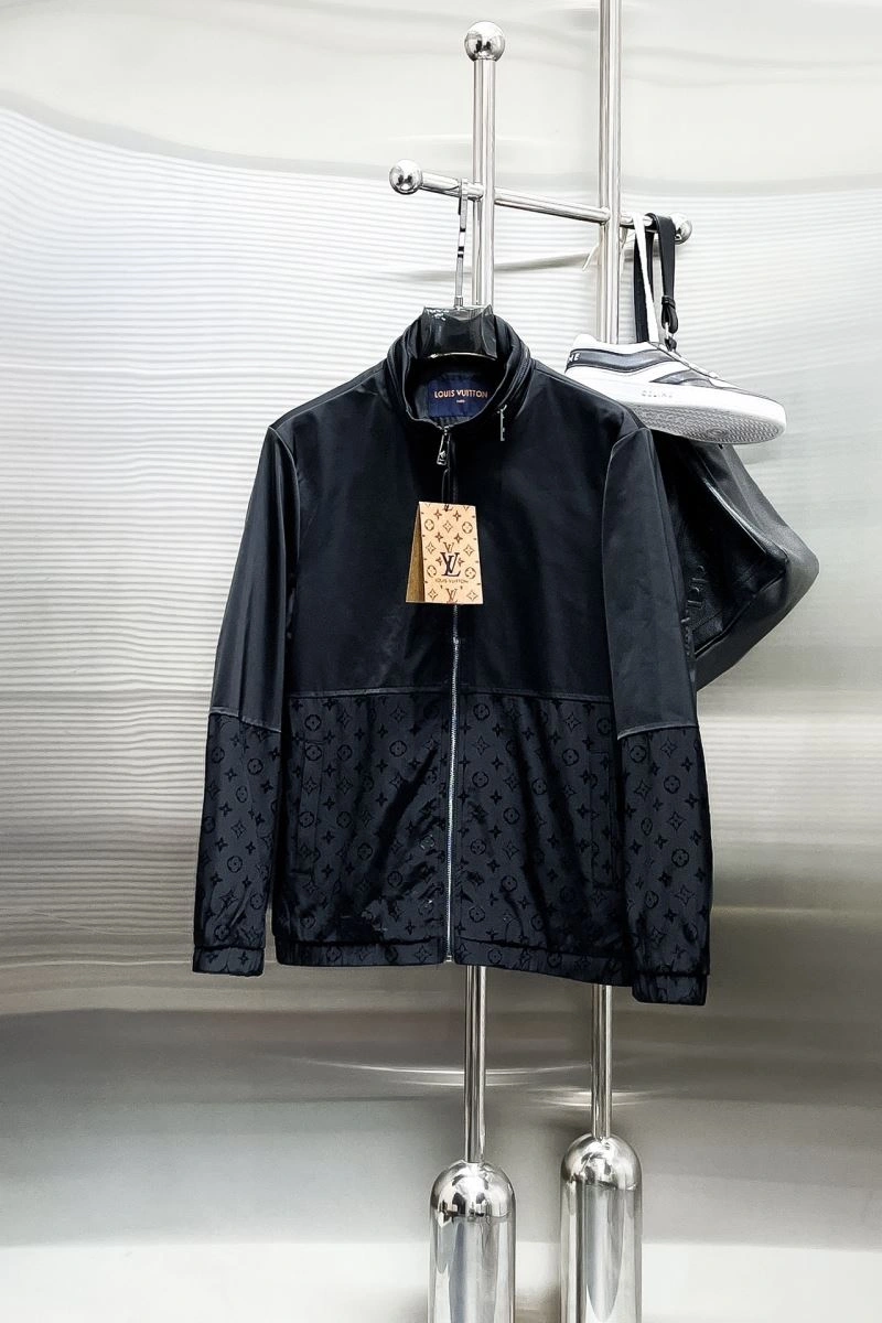 Louis Vuitton Outwear HighPerformance 137753