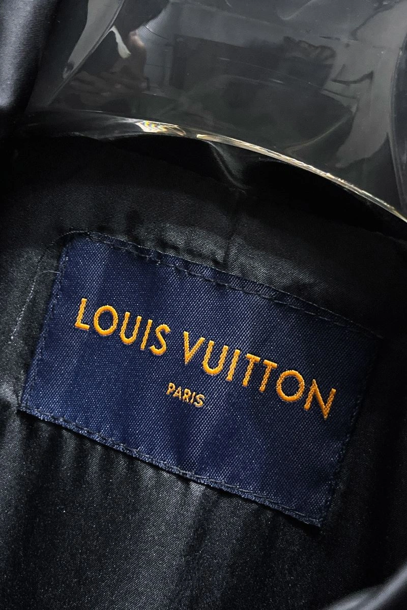 Louis Vuitton Outwear HighPerformance 137753