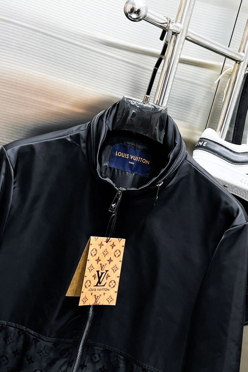Louis Vuitton Outwear HighPerformance 137753