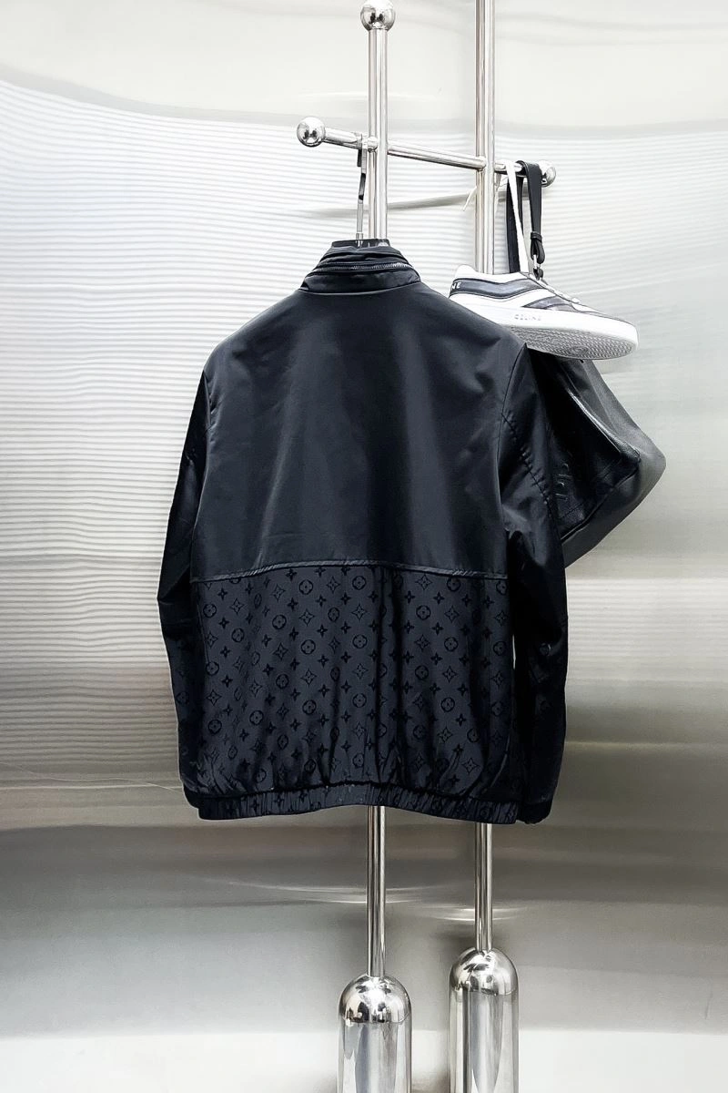Louis Vuitton Outwear HighPerformance 137753