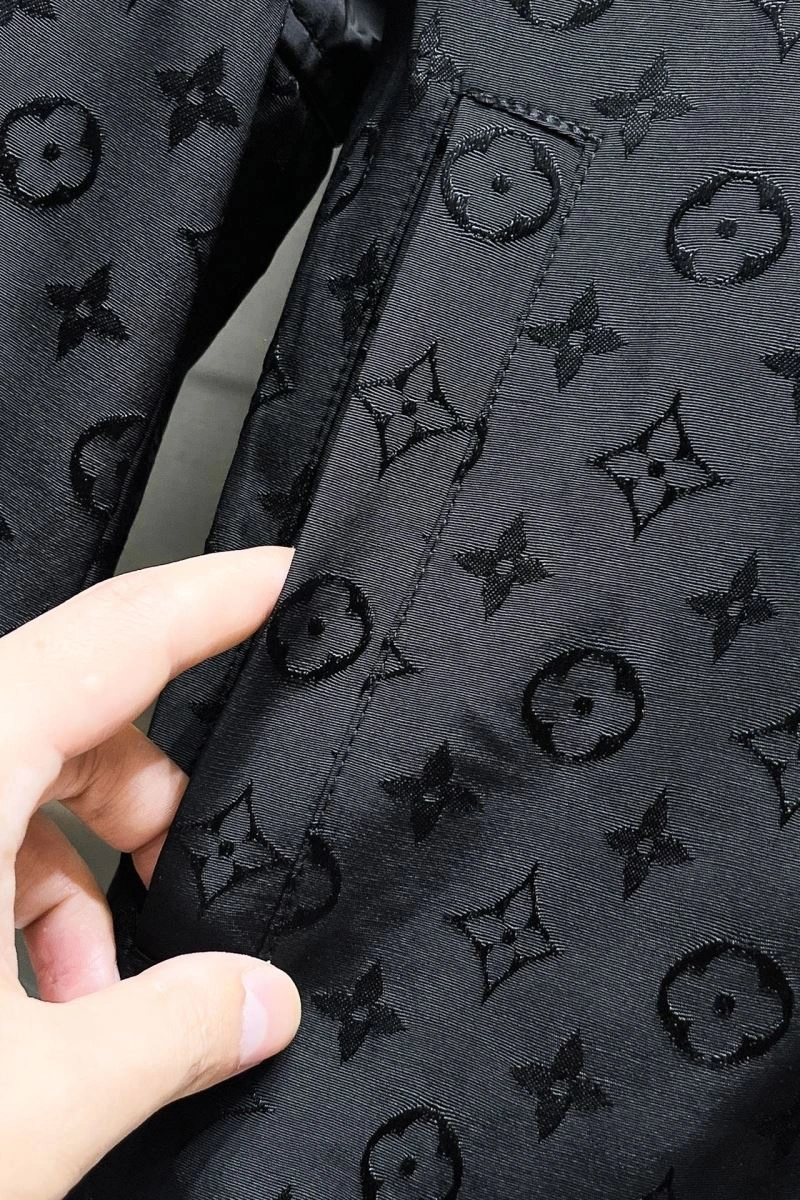 Louis Vuitton Outwear HighPerformance 137753