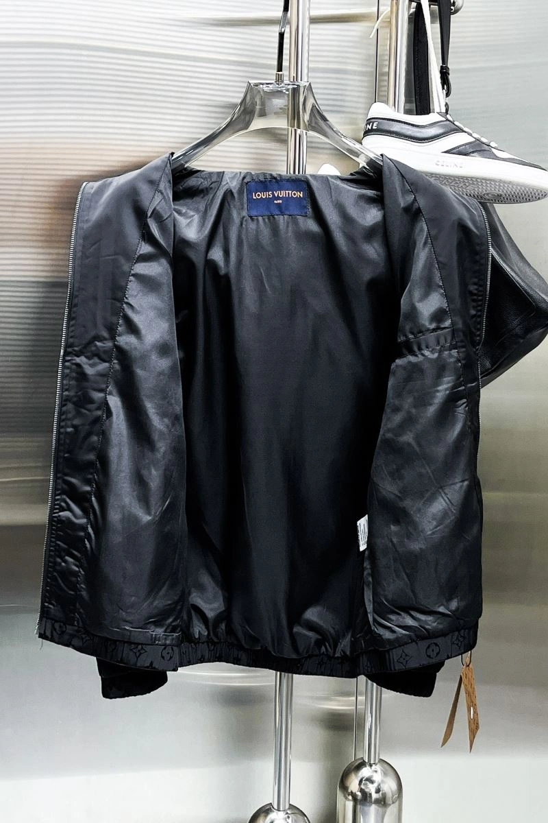 Louis Vuitton Outwear HighPerformance 137753