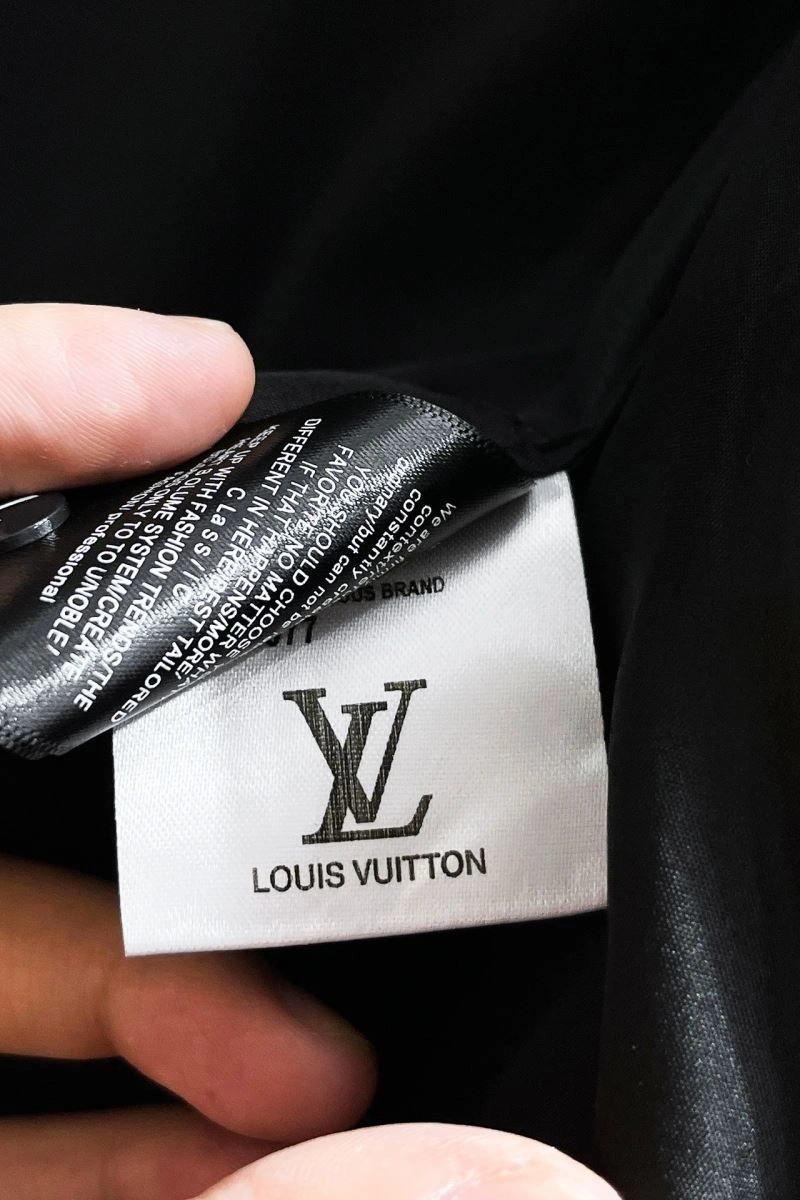Louis Vuitton Outwear HighPerformance 137753