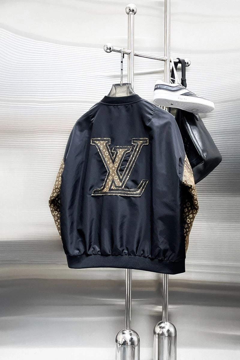 Louis Vuitton Outwear Fashionable 137749